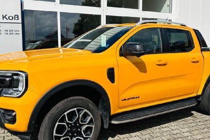 Ford Ranger 19.989 km 75.450 € Oschersleben 39387