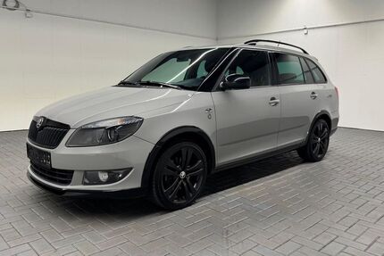 Skoda Fabia 109.980 km 9.180 € Langenweddingen 39171
