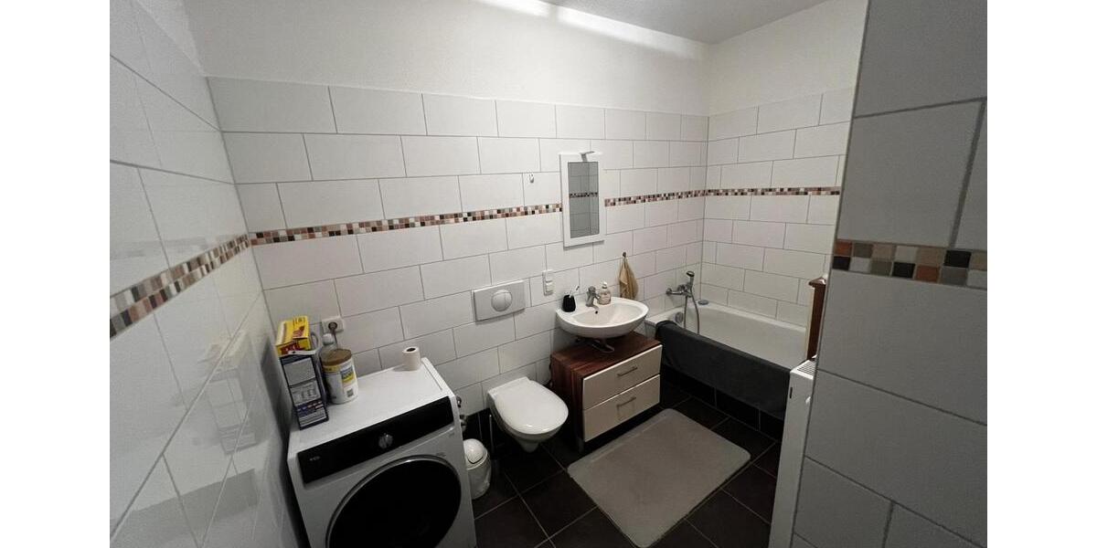 Etagenwohnung Magdeburg Diesdorf - 1 Zimmer, 55 m&sup2;, 402&euro; | Angebot:24703089