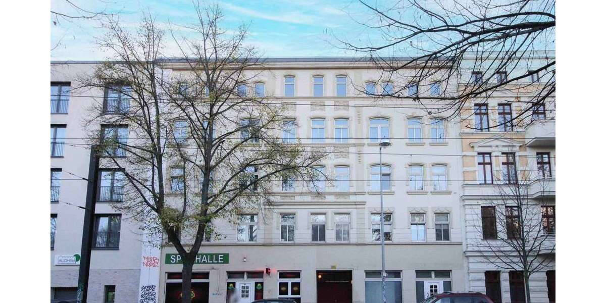 Wohnung zum Kaufen in Magdeburg 59.000 € 41.95 m² 1 zimmer