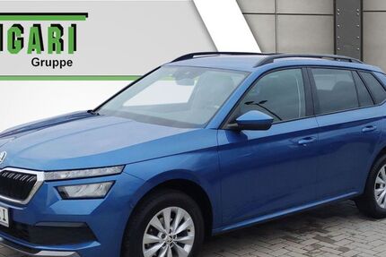 Skoda Kamiq 22.000 km 17.890 &euro; Magdeburg 39128