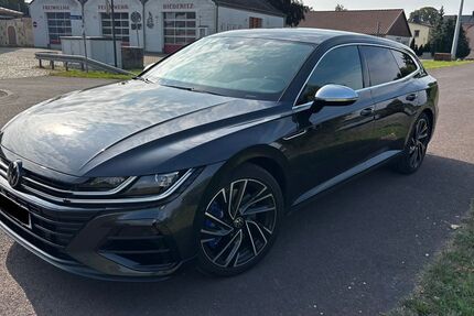 VW Arteon 27.000 km 40.600 &euro; Magdeburg 39116