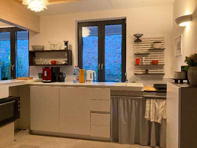 GartenBüros - All-in-Miete zimmer