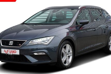 Seat Leon 68.380 km 22.950 € Magdeburg 39118