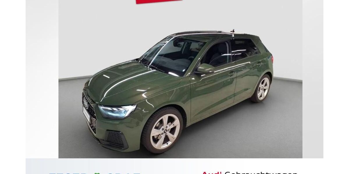 Audi A1 9.335 km 21.940 &euro; Magdeburg 39126