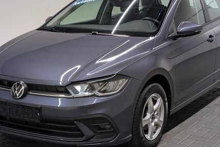 VW Polo 31.590 km 17.430 &euro; Langenweddingen 39171