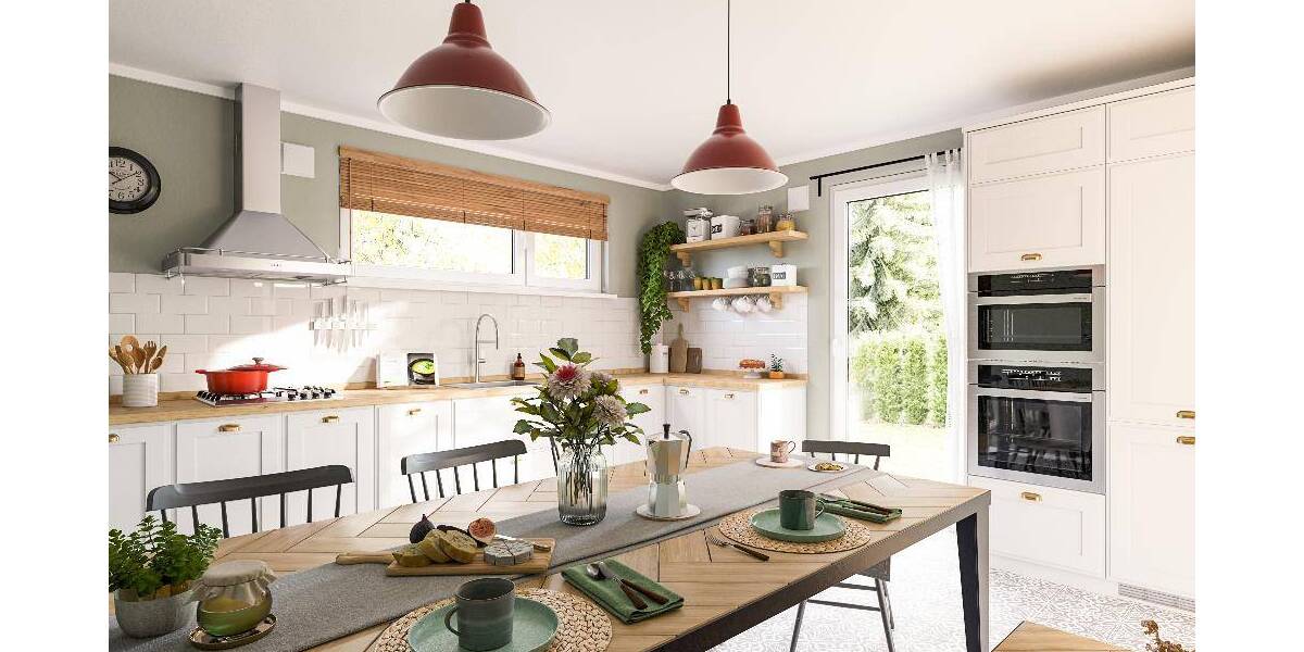 Mehrfamilienhaus, Wohnhaus Dodendorf Dodendorf - 5 Zimmer, 157 m&sup2;, 409.708&euro; | Angebot:25777698