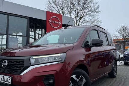 Nissan Townstar 22.948 km 24.490 &euro; Magdeburg 39120