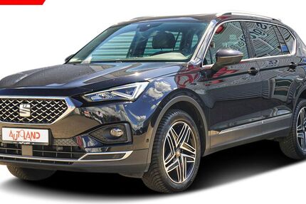 Seat Tarraco 107.089 km 23.990 &euro; Magdeburg 39118