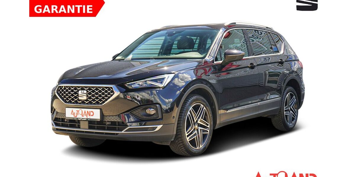 Seat Tarraco 107.089 km 23.990 &euro; Magdeburg 39118