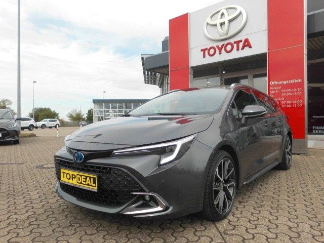 Corolla