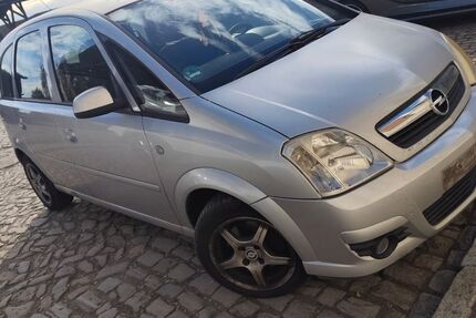Opel Meriva 215.000 km 1.500 &euro; Eggersdorf 39221