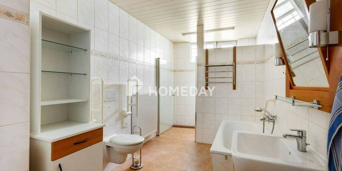 Einfamilienhaus Leitzkau Leitzkau - 8 Zimmer, 190 m&sup2;, 281.500&euro; | Angebot:26345177