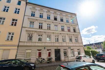 Wohnung Magdeburg / Buckau Buckau - 2 Zimmer, 71 m&sup2;, 605&euro; | Angebot:24826112