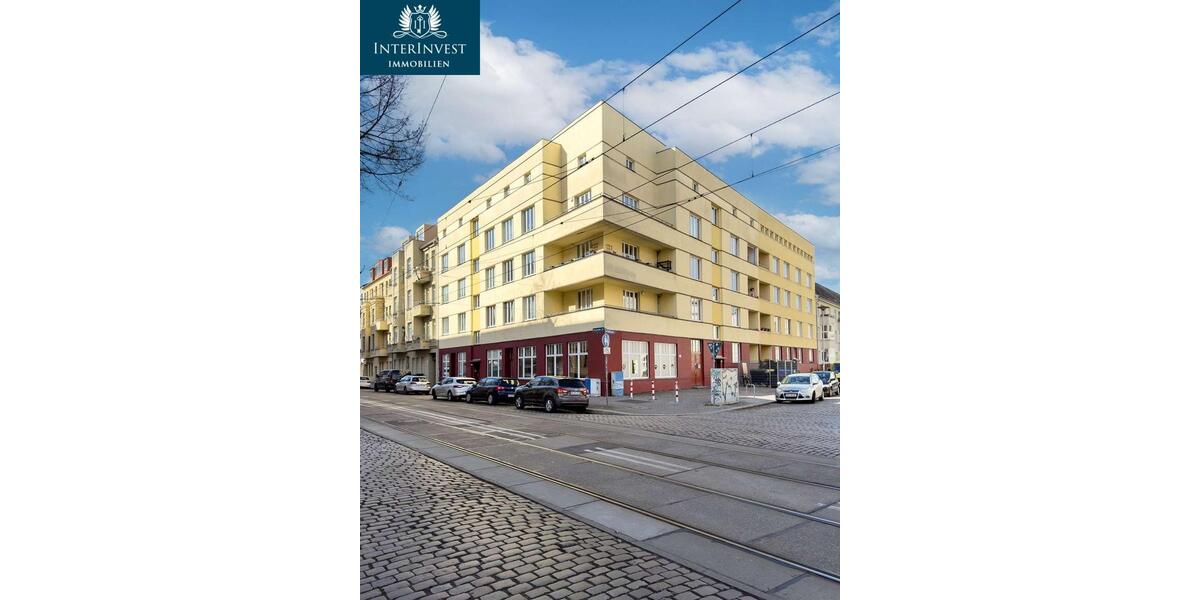 Gewerbeobjekt Magdeburg Nordwest - 400&euro; | Angebot:22936714