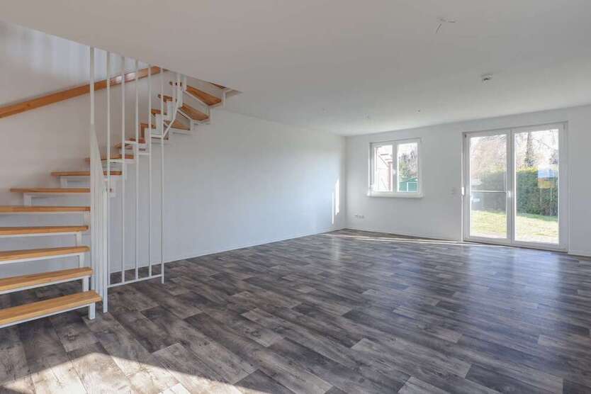 Haus zum Kaufen in Burg (bei Magdeburg) 215.000 € 113.6 m²
