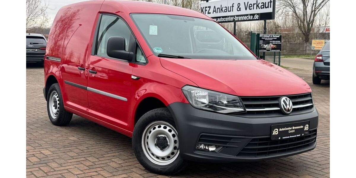 VW Caddy 64.032 km 15.800 &euro; Magdeburg 39118