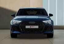 Gebrauchtwagen Audi RS3