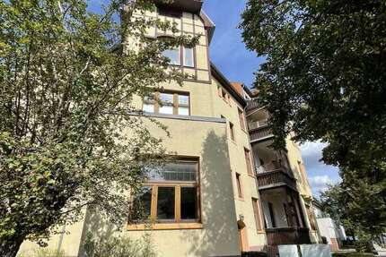 Wohnung zum Mieten in Magdeburg 1.350 € 179.33 m² 5 zimmer