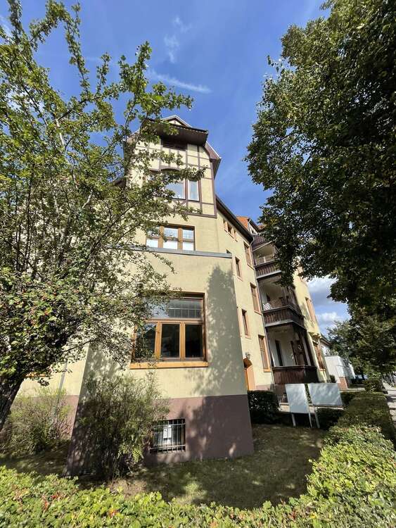 Wohnung zum Mieten in Magdeburg 1.350 € 179.33 m² 5 zimmer