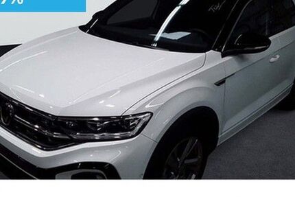 VW T-Roc 19.116 km 30.395 &euro; Magdeburg 39126