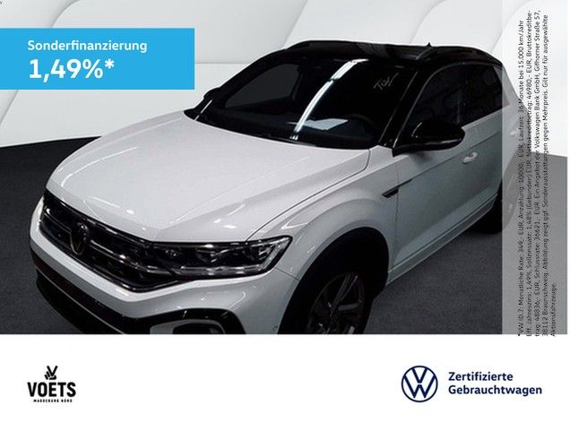 VW T-Roc 19.116 km 30.395 &euro; Magdeburg 39126