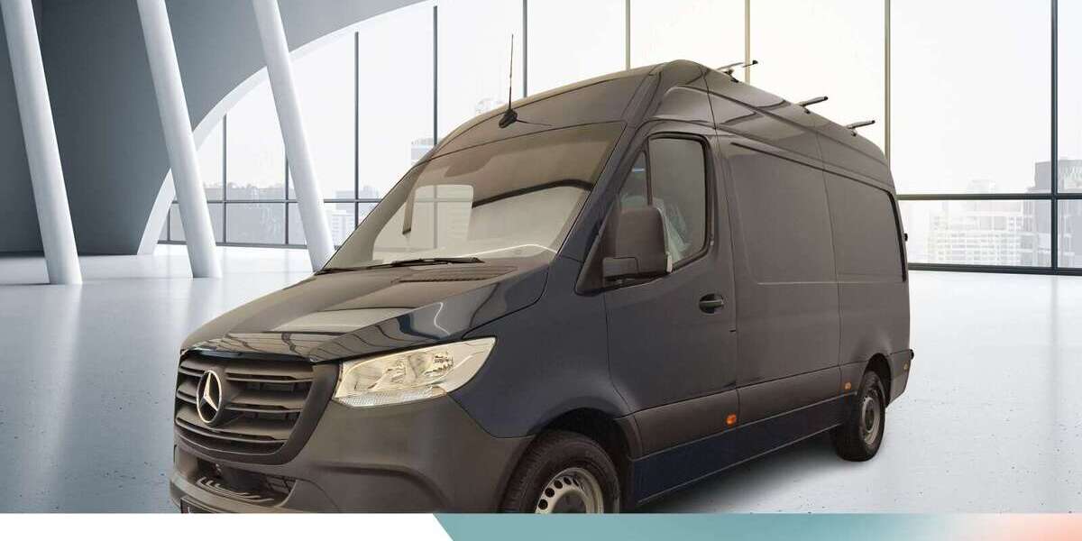 Mercedes-Benz Sprinter 6.105 km 42.828 &euro; Magdeburg 39130