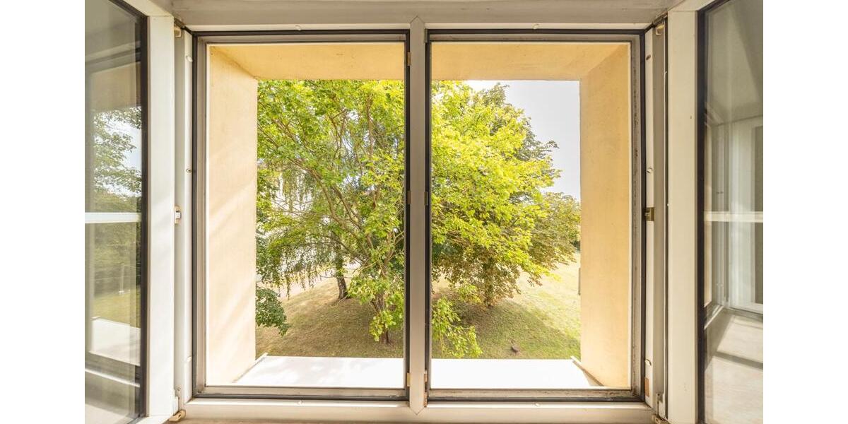 Erdgeschoßwohnung Egeln - 3 Zimmer, 58 m&sup2;, 419&euro; | Angebot:26129724