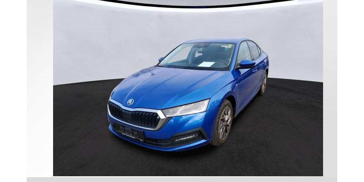 Skoda Octavia 52.800 km 23.740 &euro; Magdeburg 39118