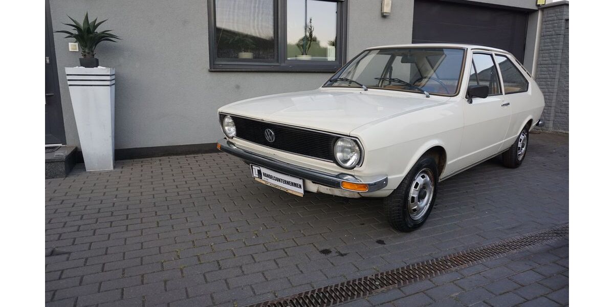 VW Passat 44.200 km 7.900 &euro; Magdeburg 39114