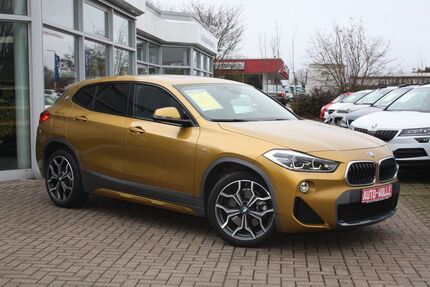 BMW X2 111.004 km 21.450 &euro; Magdeburg 39120