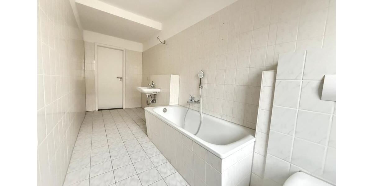 Etagenwohnung Magdeburg Hopfengarten - 2 Zimmer, 52 m&sup2;, 349&euro; | Angebot:25937257