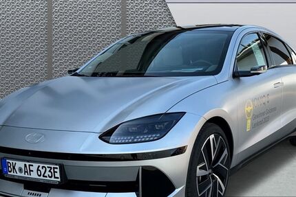 Hyundai IONIQ 6 6.500 km 41.450 &euro; Haldensleben 39340