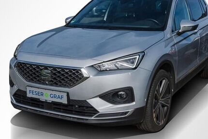 Seat Tarraco 65.400 km 23.890 &euro; Magdeburg 39118