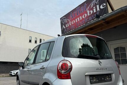 Renault Modus 86.500 km 3.300 &euro; Magdeburg 39106