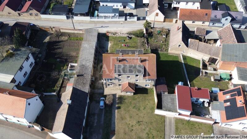 Mehrfamilienhaus, Wohnhaus Hakeborn Hakeborn - 1 Zimmer, 370 m&sup2;, 100.000&euro; | Angebot:25997800