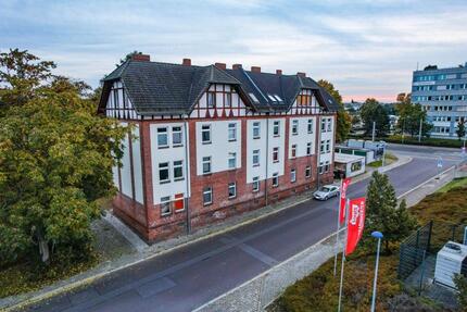 Wohnung Magdeburg Neue Neustadt - 2.5 Zimmer, 45 m&sup2;, 300&euro; | Angebot:26587491