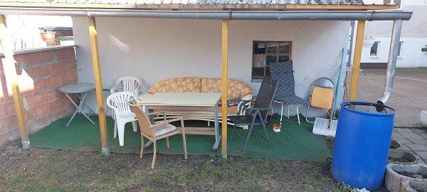 Erdgeschoßwohnung Magdeburg Leipziger Straße - 2 Zimmer, 37 m&sup2;, 285&euro; | Angebot:25510433