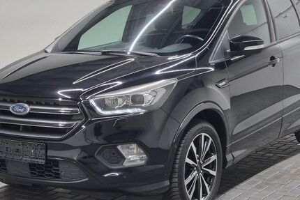 Ford Kuga 109.300 km 12.980 &euro; Langenweddingen 39171