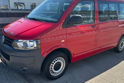 VW T5 Transporter 390.000 km 5.900 &euro; Magdeburg 39128