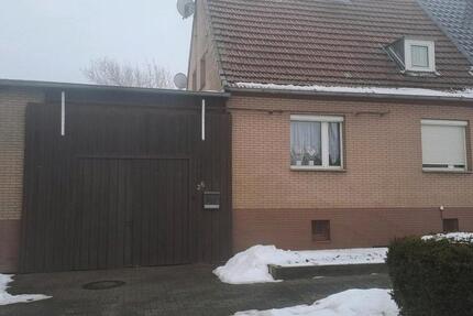 Haus Wolmirstedt - 6 Zimmer, 120 m&sup2;, 150.000&euro; | Angebot:24839086