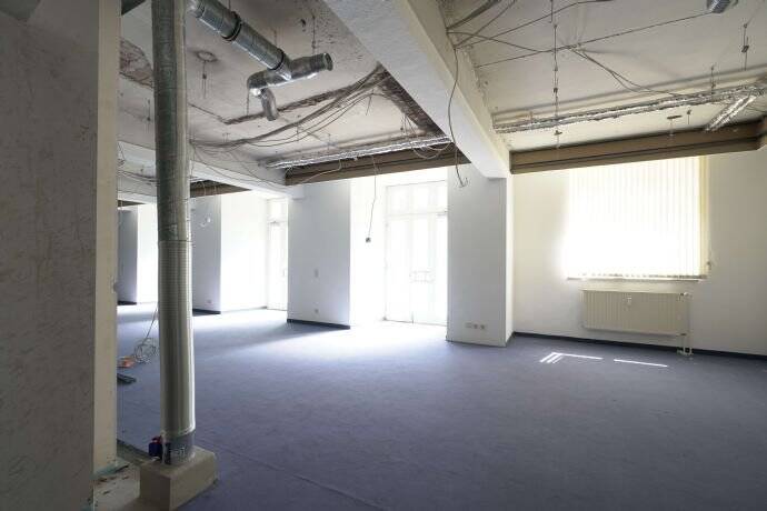 Gewerbeobjekt Magdeburg Altstadt - 2.724&euro; | Angebot:25797906