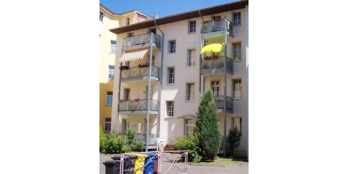 Etagenwohnung Magdeburg Alte Neustadt - 2 Zimmer, 60 m&sup2;, 499&euro; | Angebot:25747460