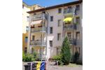 Etagenwohnung Magdeburg Alte Neustadt - 2 Zimmer, 60 m&sup2;, 499&euro; | Angebot:25747460