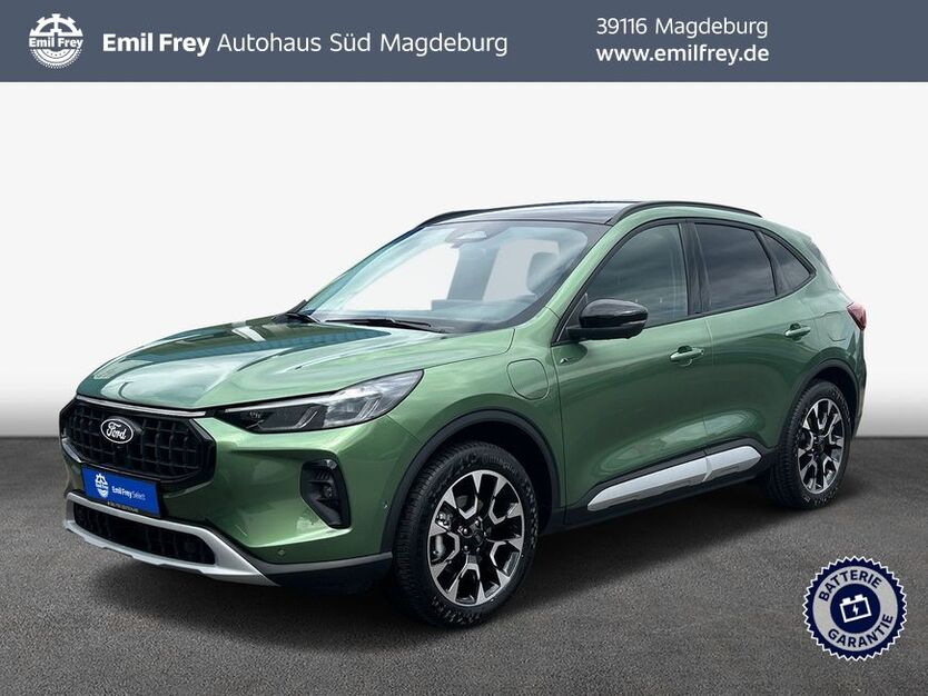 Kuga