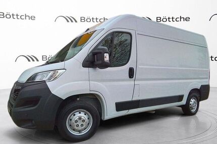 Opel Movano 33.074 km 35.750 &euro; Schönebeck (Elbe) 39218