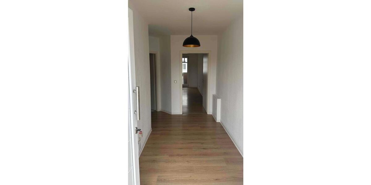 Etagenwohnung Magdeburg Neue Neustadt - 2 Zimmer, 52 m&sup2;, 440&euro; | Angebot:25370342