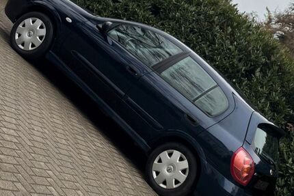 Nissan Almera 145.000 km 3.500 &euro; Schönebeck 39218