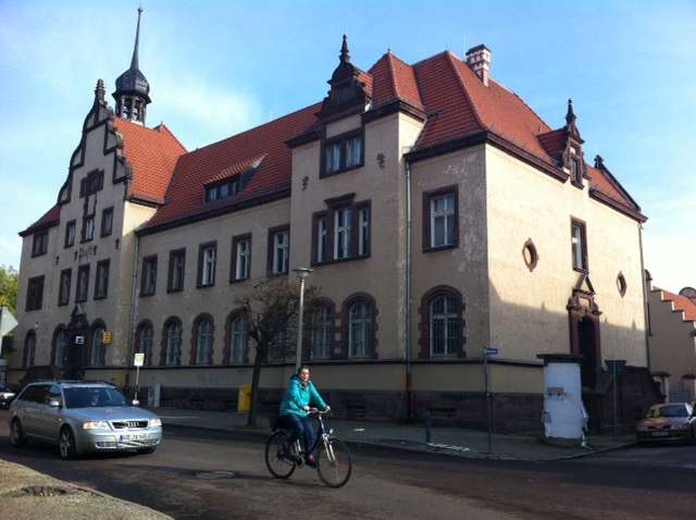 Büro in Zerbst 485.000 € 1111 m²