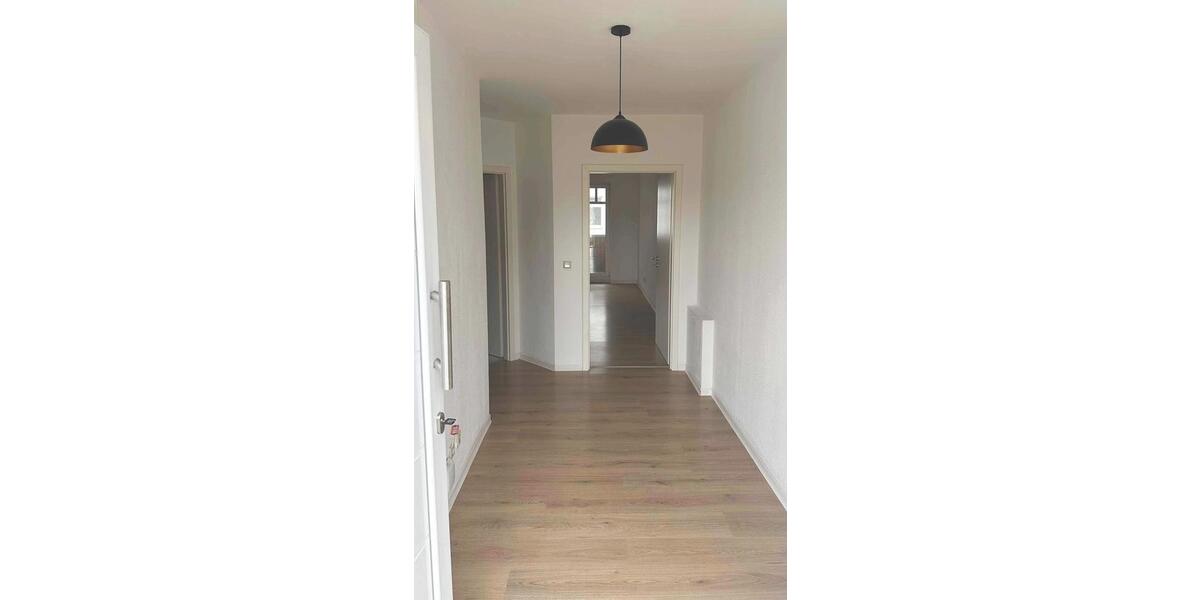Etagenwohnung Magdeburg Neue Neustadt - 2 Zimmer, 52 m&sup2;, 440&euro; | Angebot:26349745